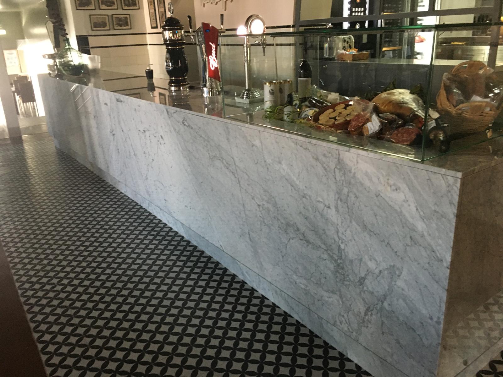 Carrara Clássico